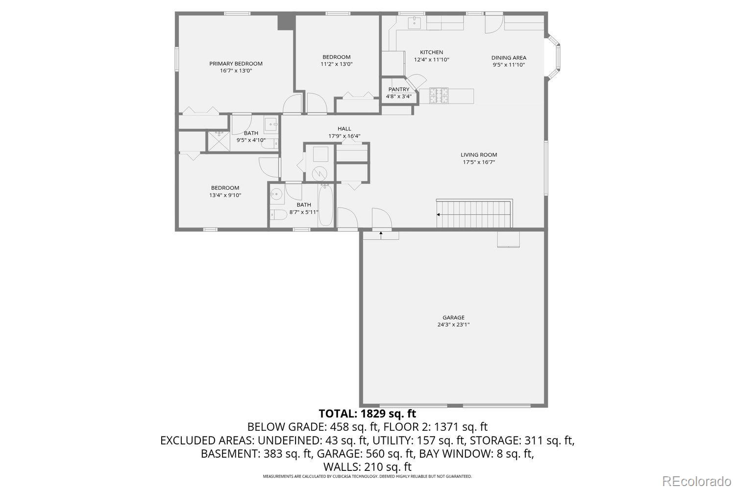 MLS Image #30 for 11377  nucla street,commerce city, Colorado