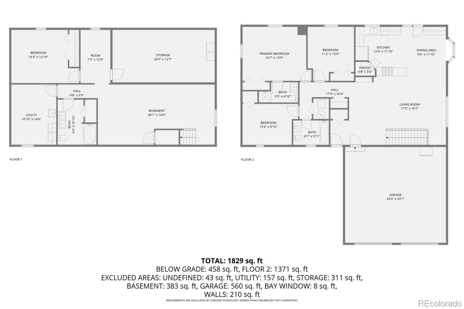 MLS Image #32 for 11377  nucla street,commerce city, Colorado