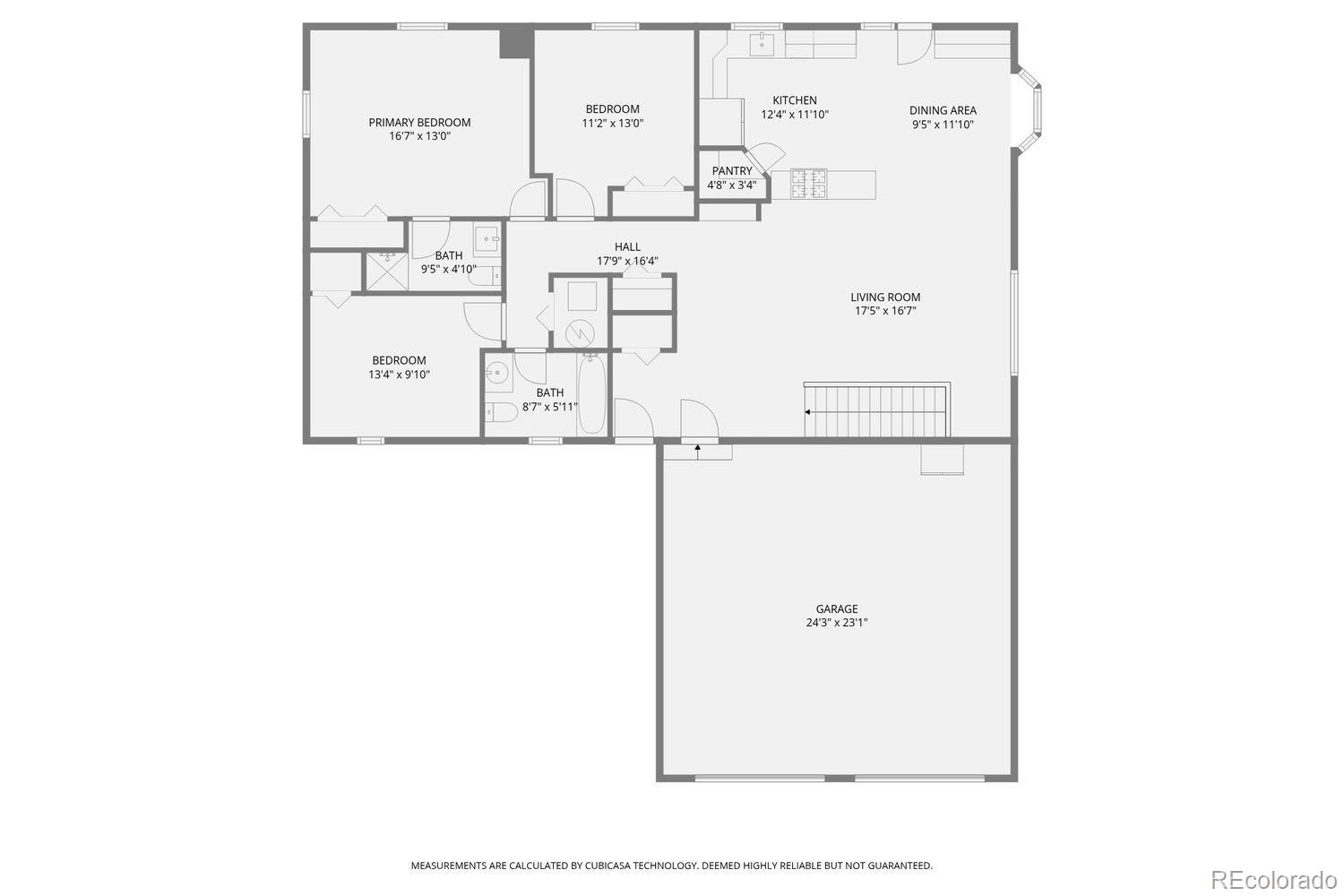 MLS Image #33 for 11377  nucla street,commerce city, Colorado