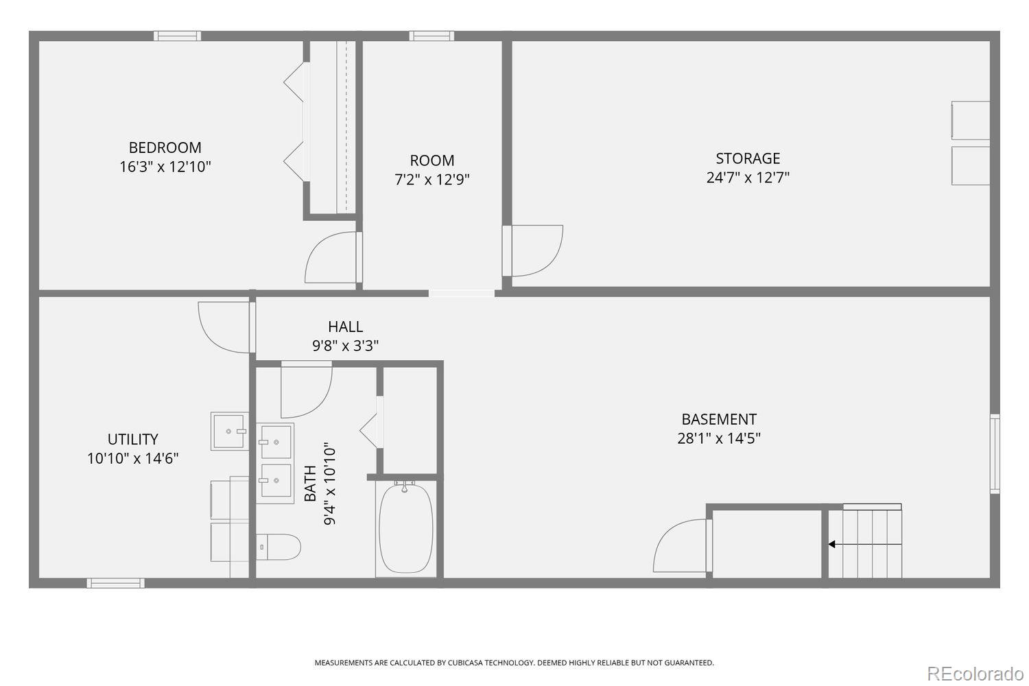 MLS Image #34 for 11377  nucla street,commerce city, Colorado