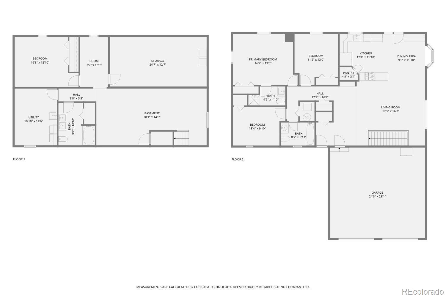 MLS Image #35 for 11377  nucla street,commerce city, Colorado