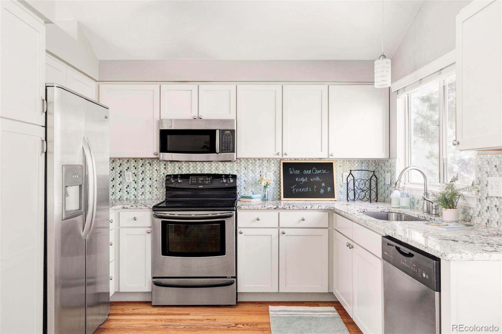 MLS Image #2 for 9323  weeping willow place,highlands ranch, Colorado