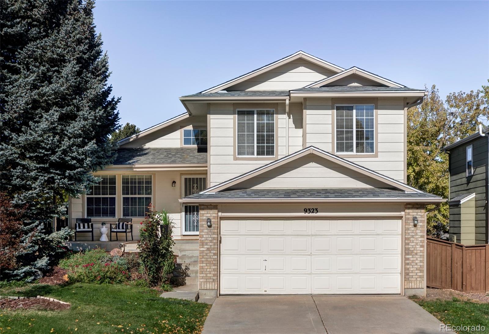 MLS Image #20 for 9323  weeping willow place,highlands ranch, Colorado