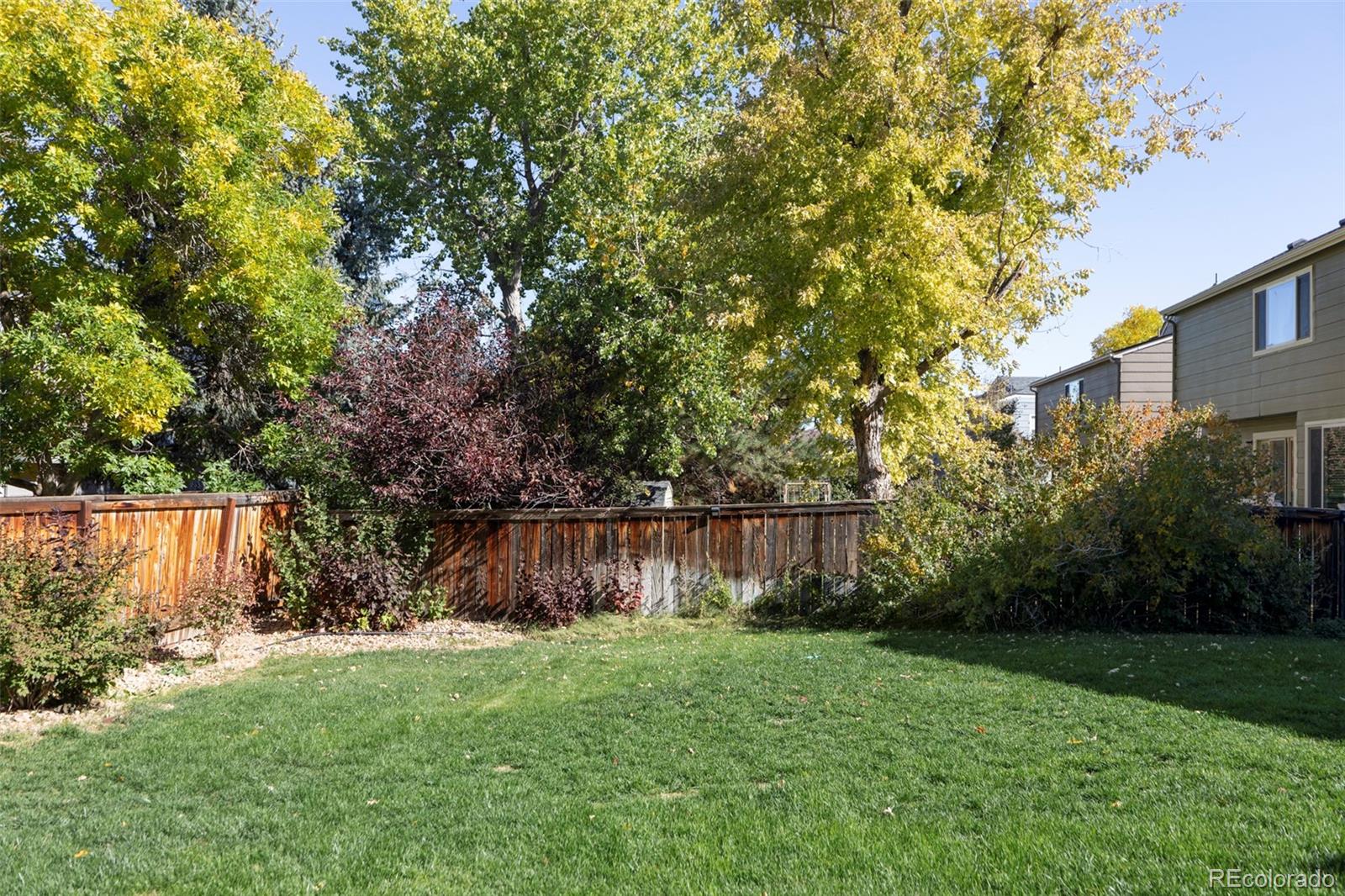 MLS Image #24 for 9323  weeping willow place,highlands ranch, Colorado