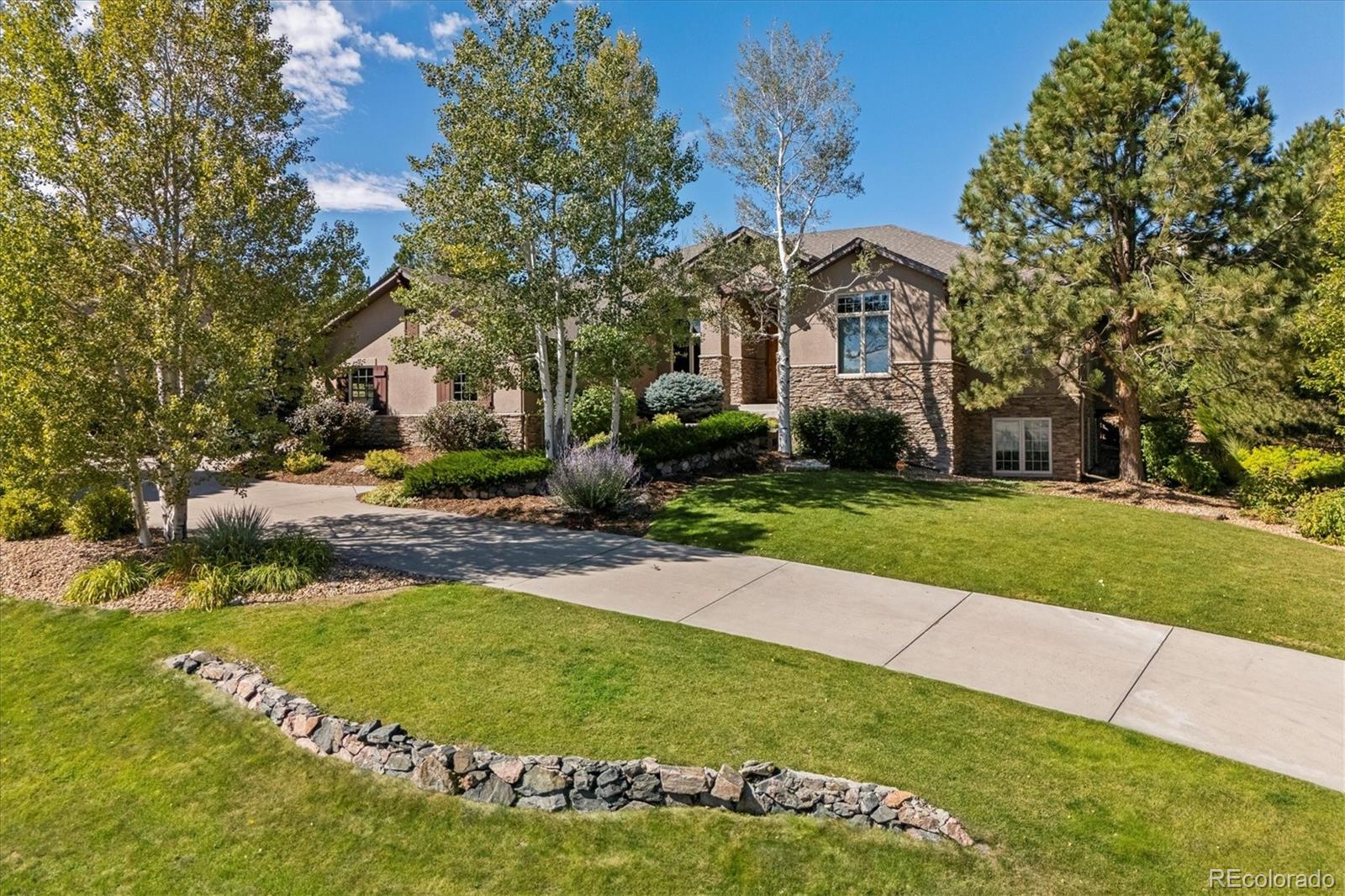 MLS Image #0 for 4700  carefree trail,parker, Colorado