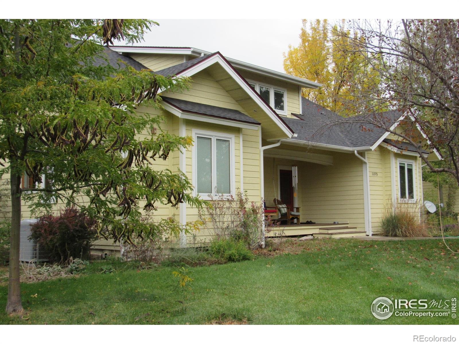 MLS Image #1 for 11375  jasper road,lafayette, Colorado