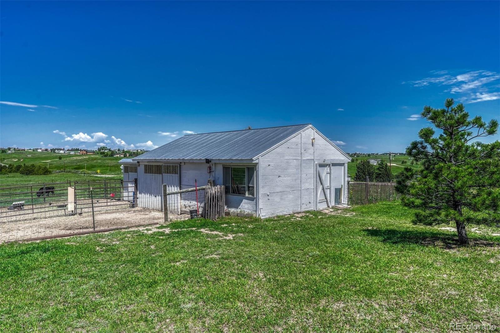 MLS Image #36 for 16440  eastonville road,elbert, Colorado