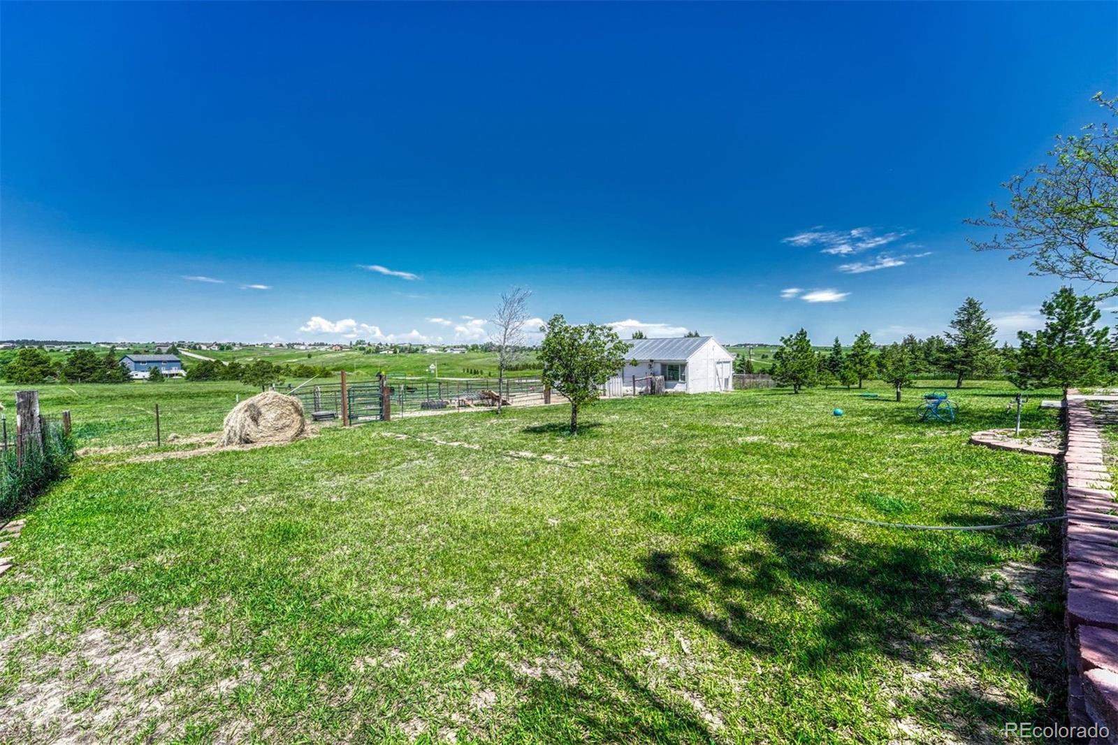 MLS Image #38 for 16440  eastonville road,elbert, Colorado