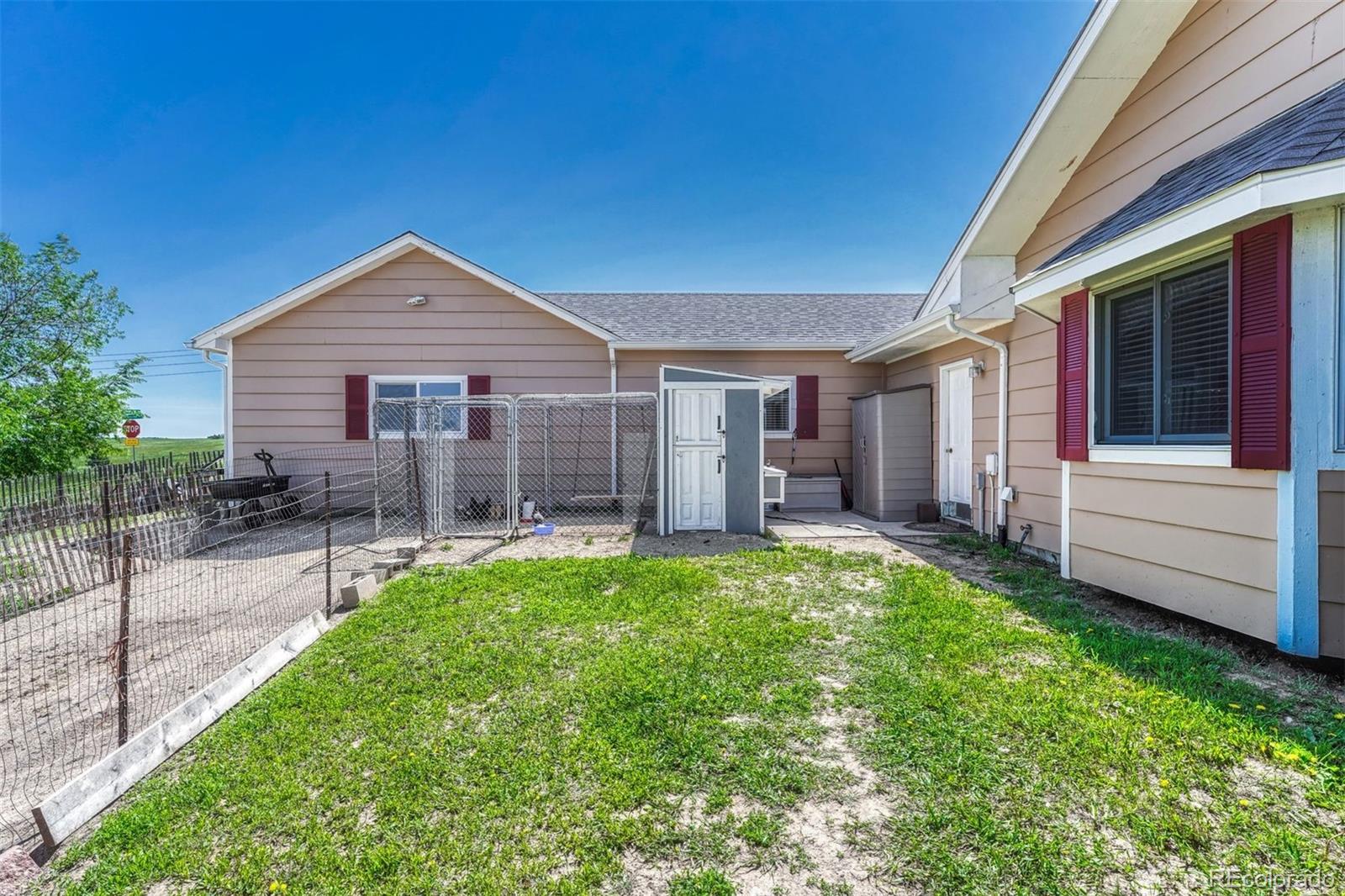 MLS Image #4 for 16440  eastonville road,elbert, Colorado