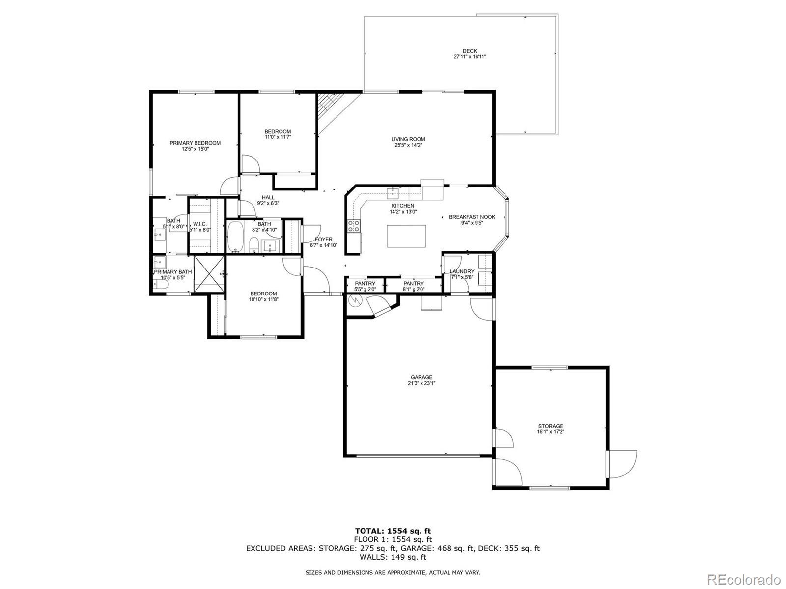 MLS Image #40 for 16440  eastonville road,elbert, Colorado