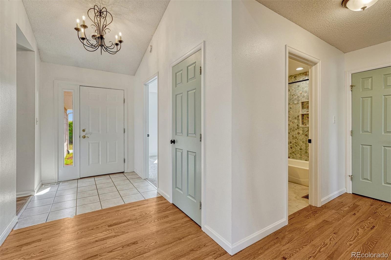 MLS Image #5 for 16440  eastonville road,elbert, Colorado