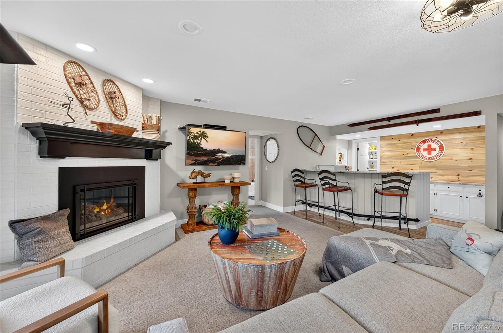 MLS Image #32 for 7  red fox lane,littleton, Colorado