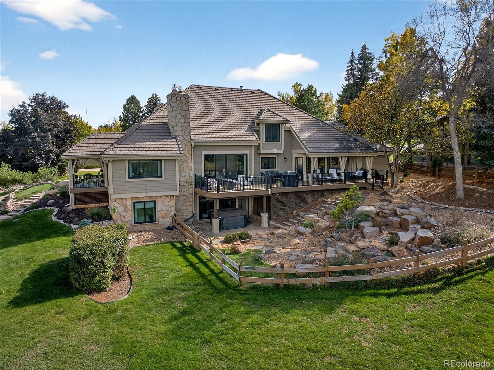 MLS Image #35 for 7  red fox lane,littleton, Colorado