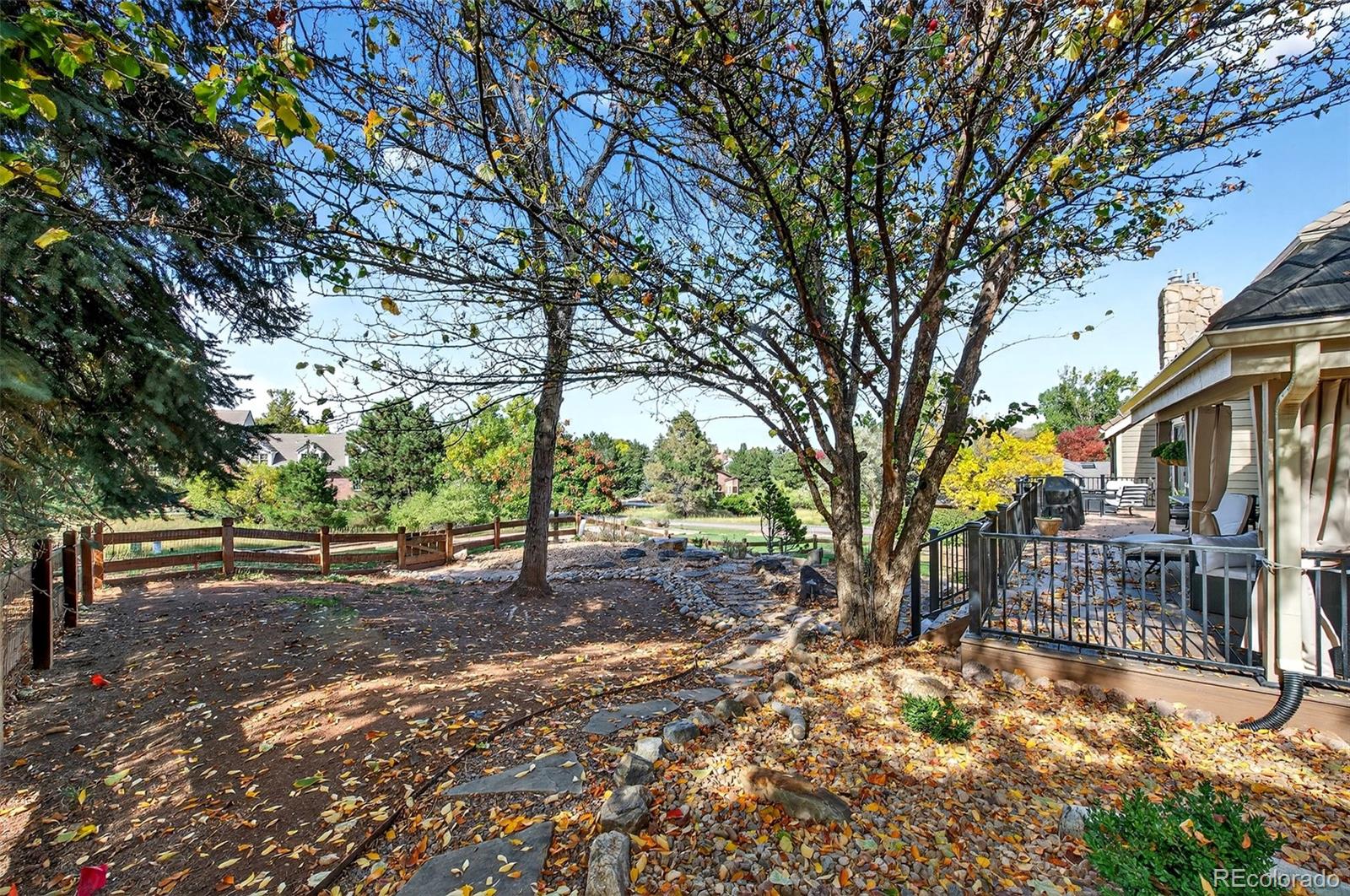 MLS Image #37 for 7  red fox lane,littleton, Colorado