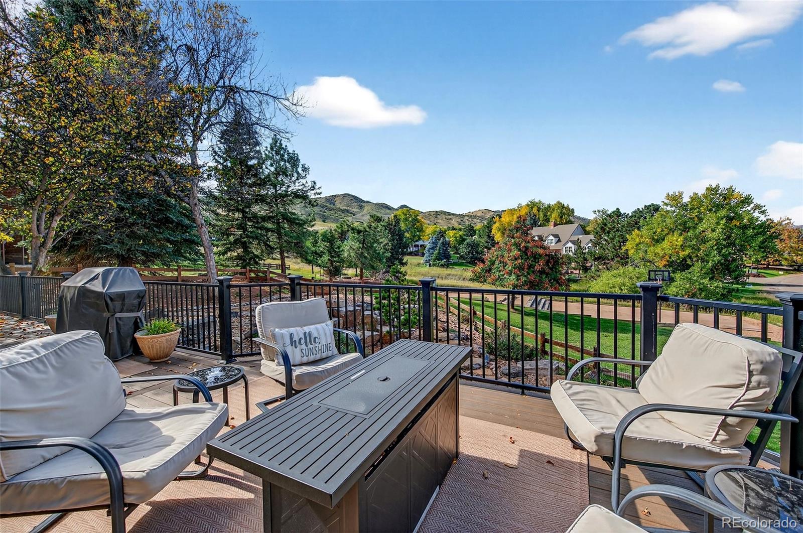 MLS Image #39 for 7  red fox lane,littleton, Colorado