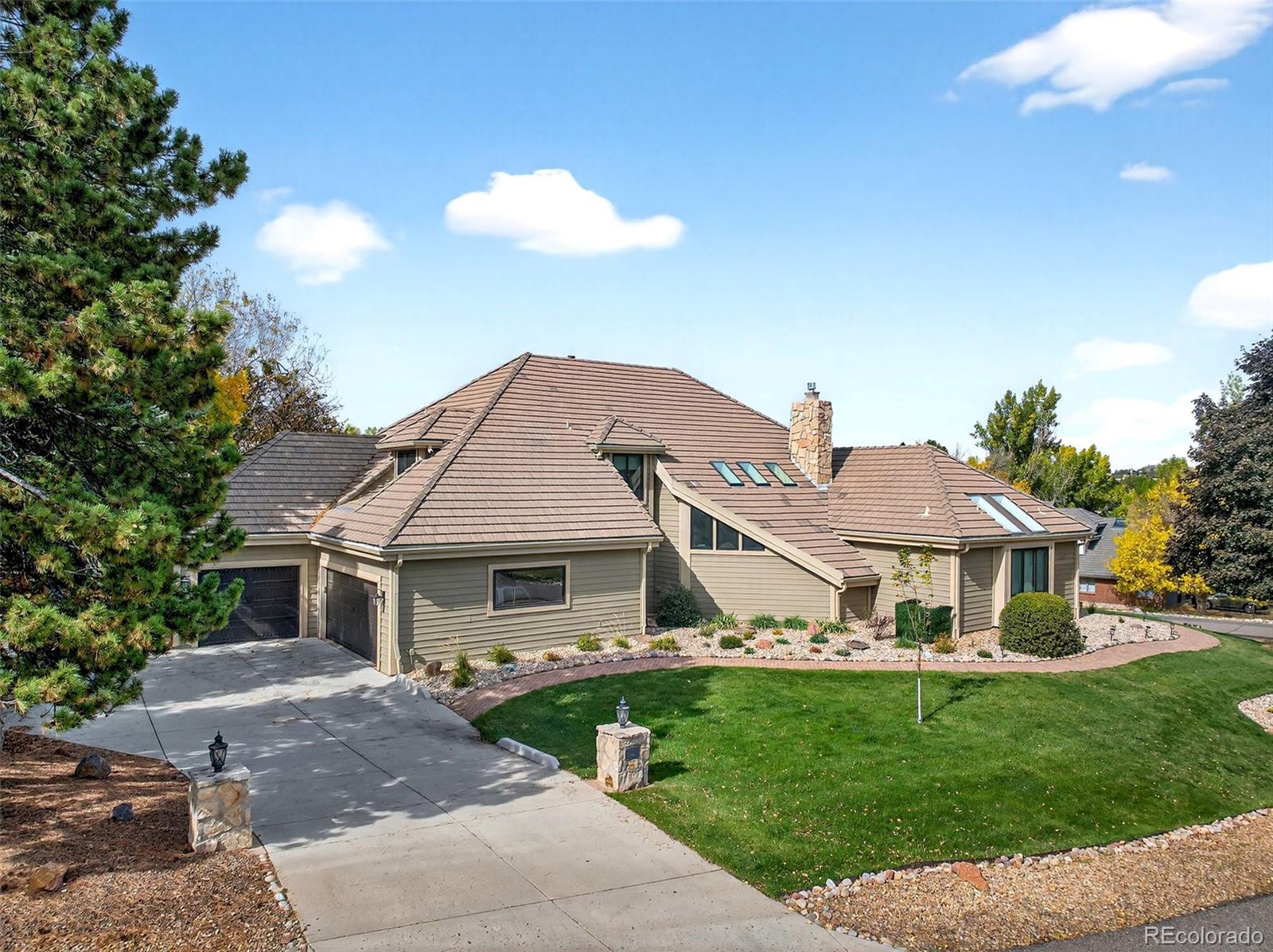 MLS Image #40 for 7  red fox lane,littleton, Colorado