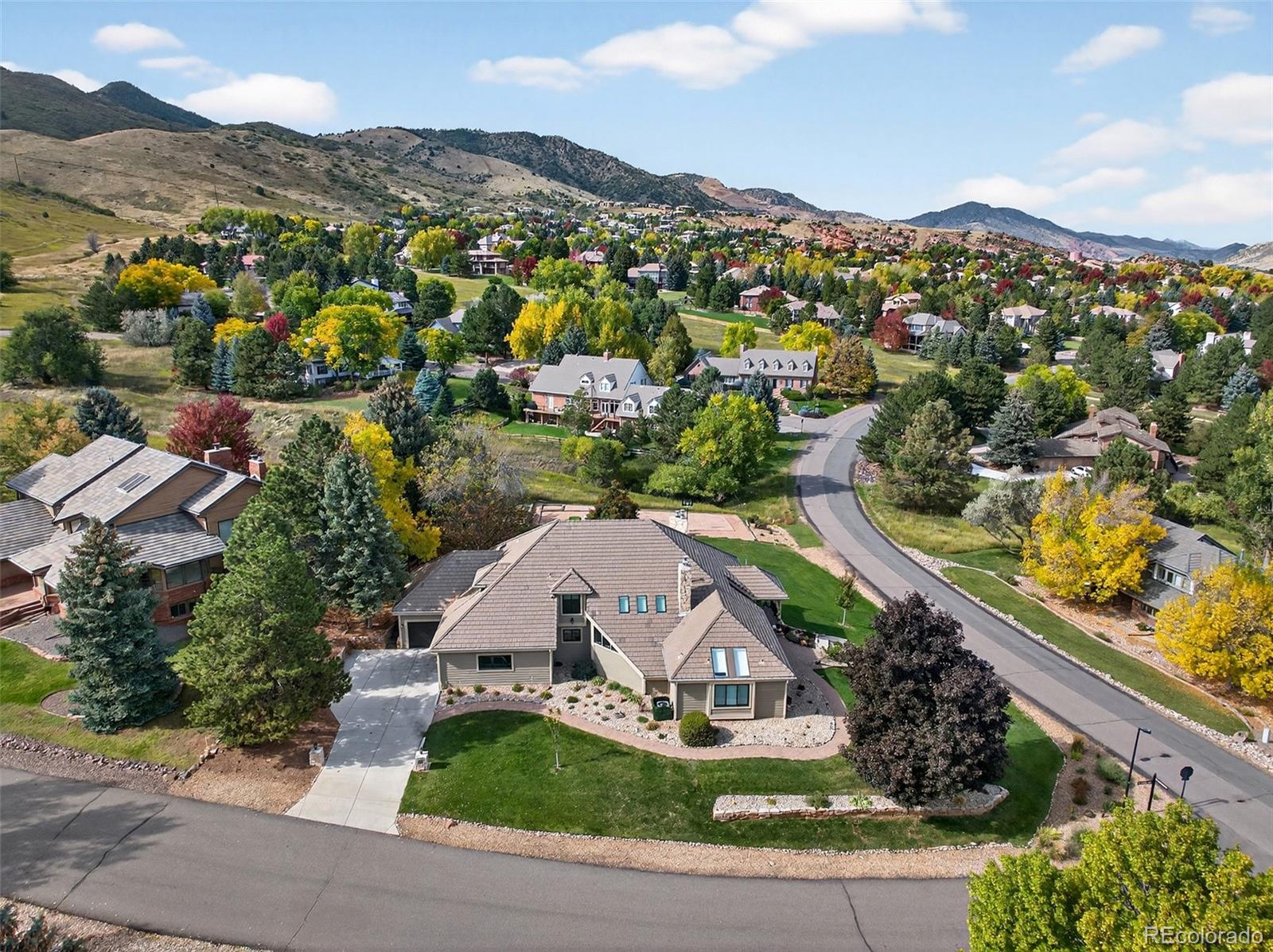 MLS Image #41 for 7  red fox lane,littleton, Colorado