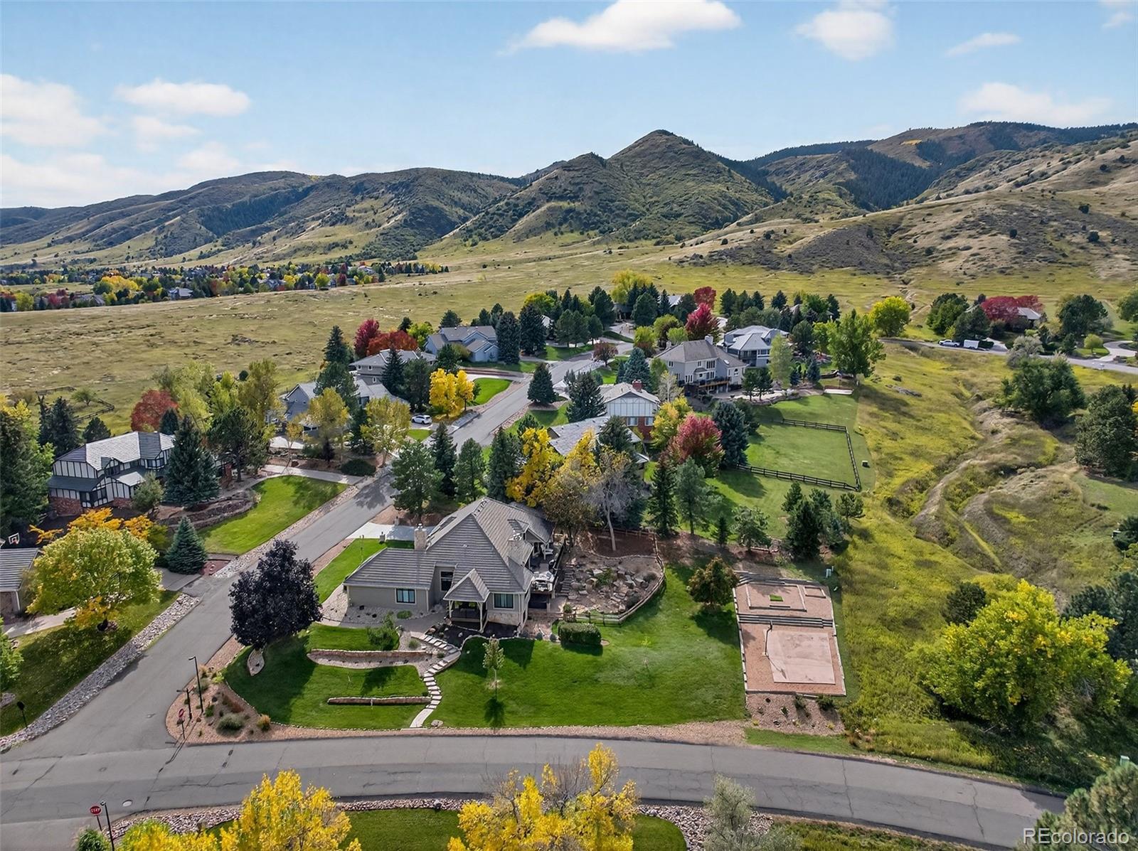 MLS Image #42 for 7  red fox lane,littleton, Colorado