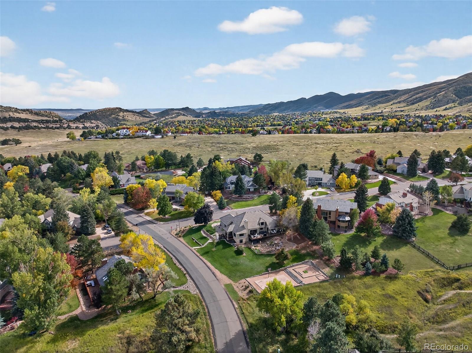 MLS Image #43 for 7  red fox lane,littleton, Colorado
