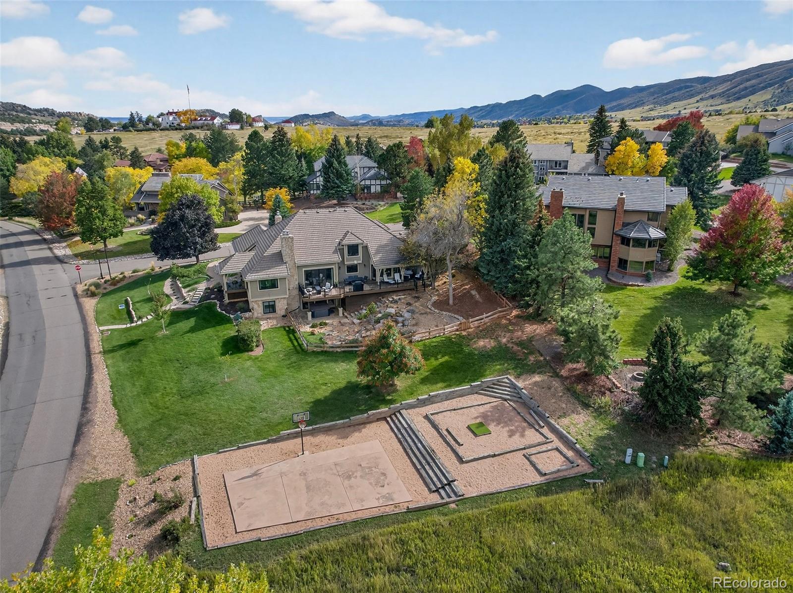 MLS Image #44 for 7  red fox lane,littleton, Colorado