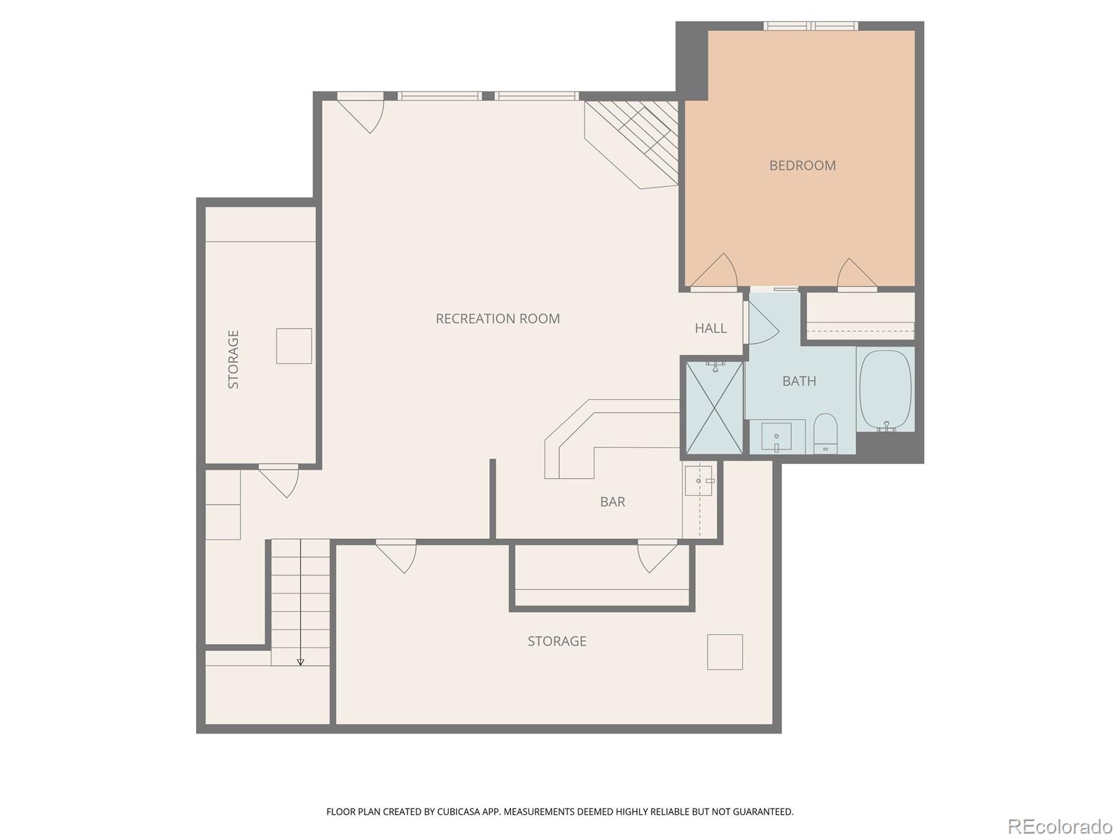 MLS Image #46 for 7  red fox lane,littleton, Colorado