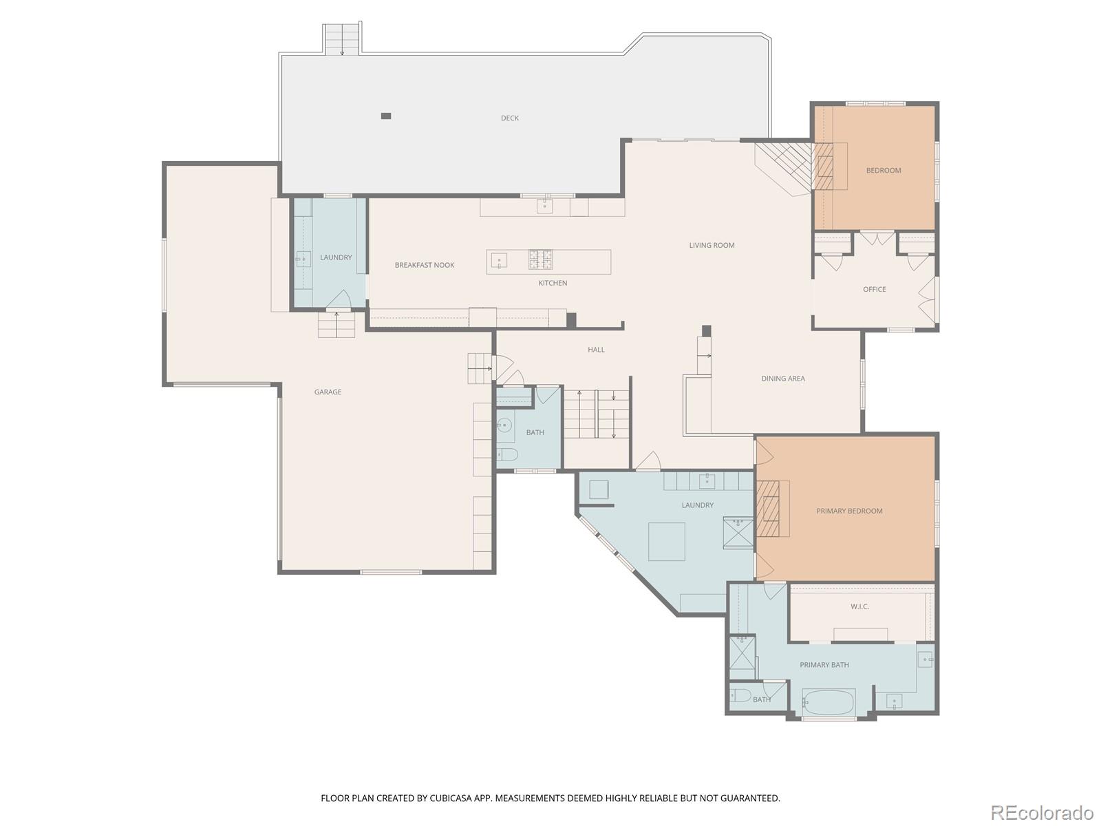 MLS Image #47 for 7  red fox lane,littleton, Colorado
