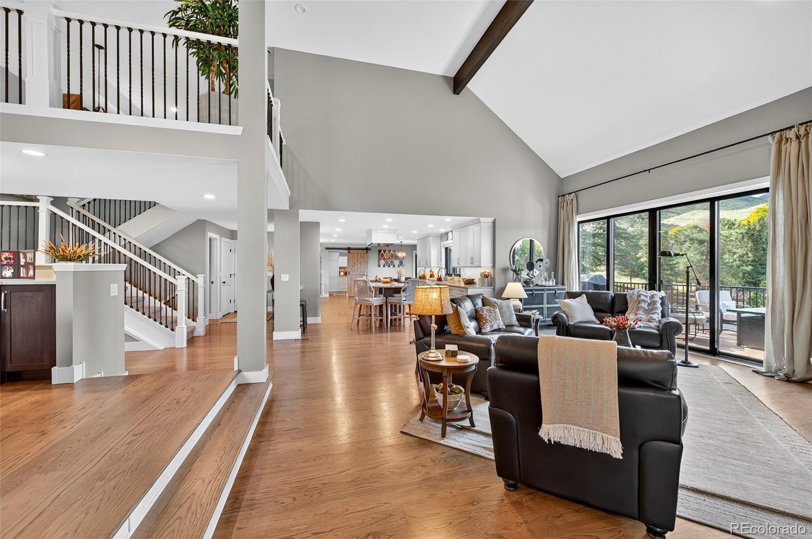 MLS Image #6 for 7  red fox lane,littleton, Colorado