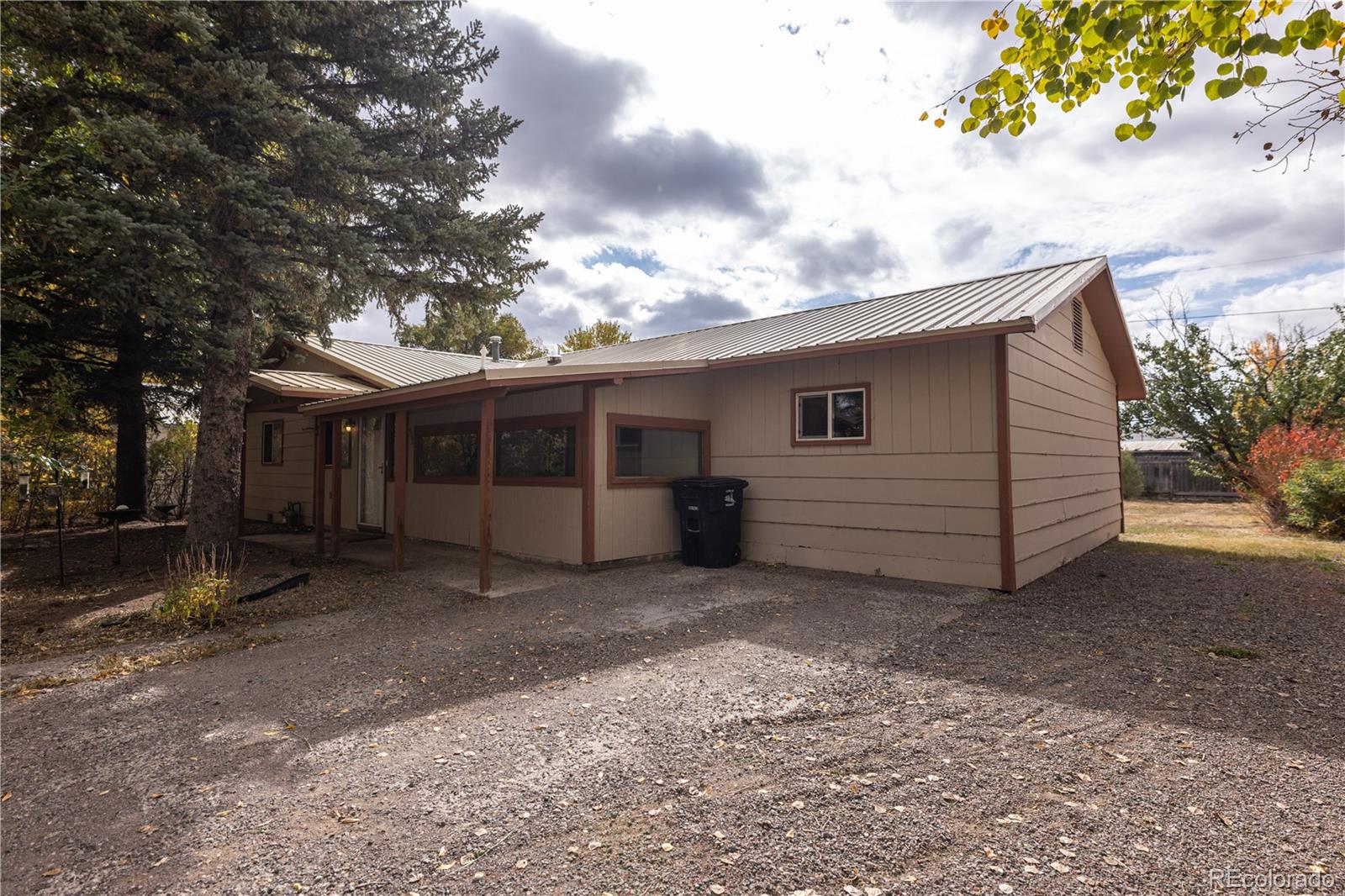 MLS Image #1 for 402 w 12th avenue,antonito, Colorado