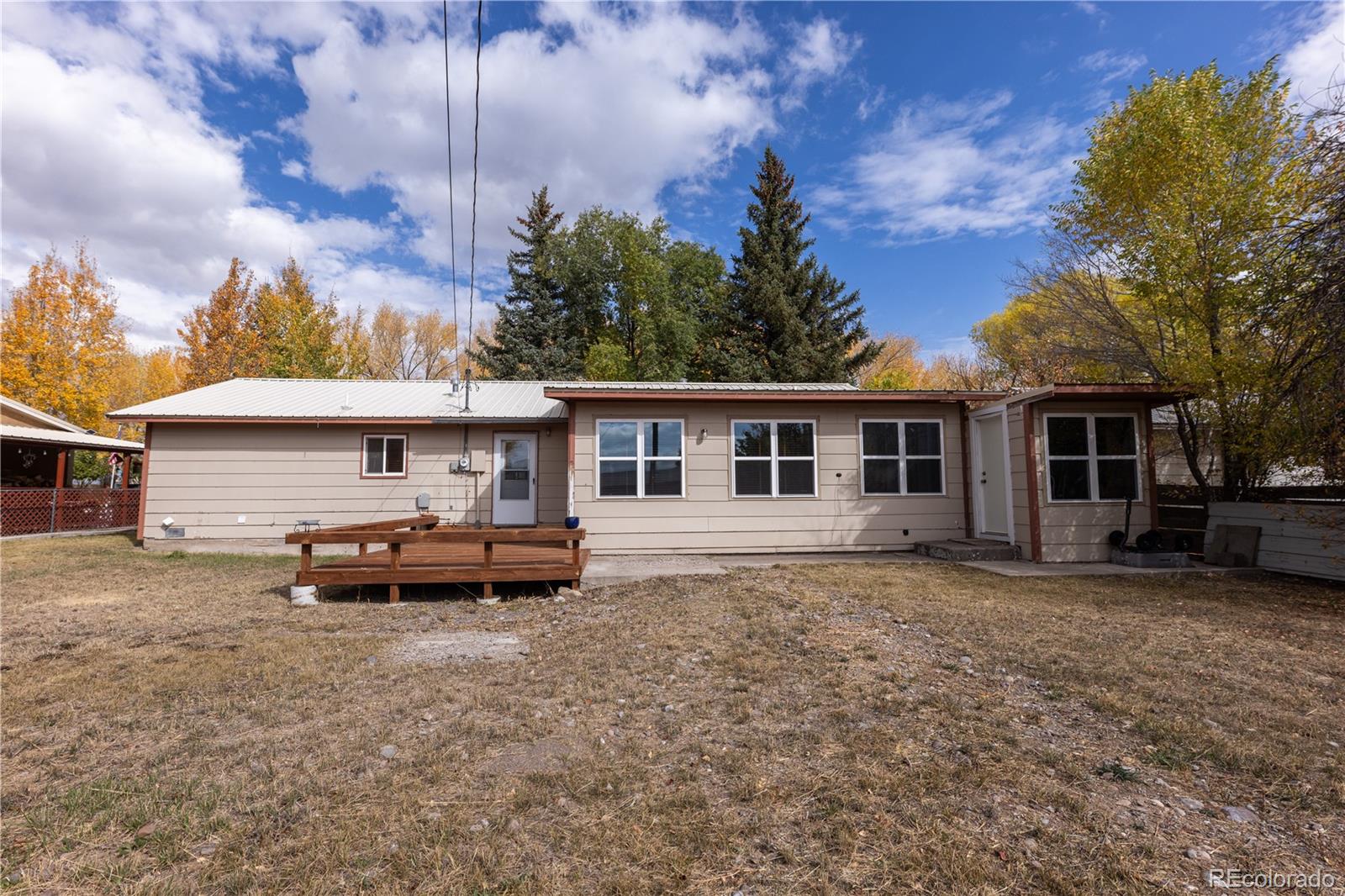 MLS Image #3 for 402 w 12th avenue,antonito, Colorado