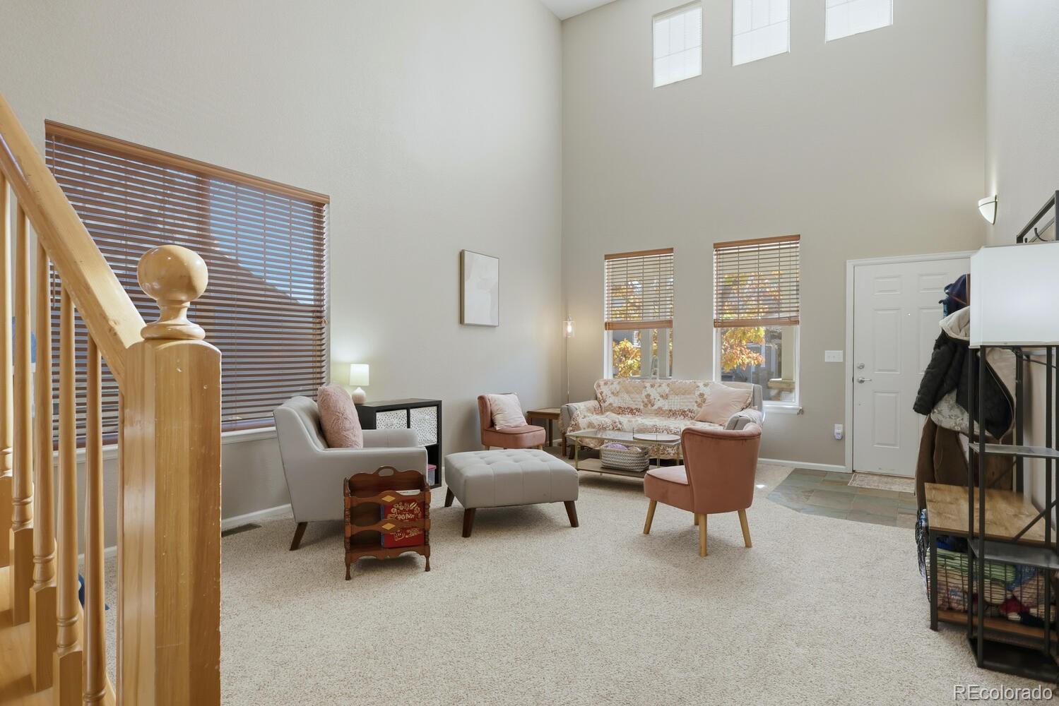 MLS Image #3 for 3047  windridge circle,highlands ranch, Colorado