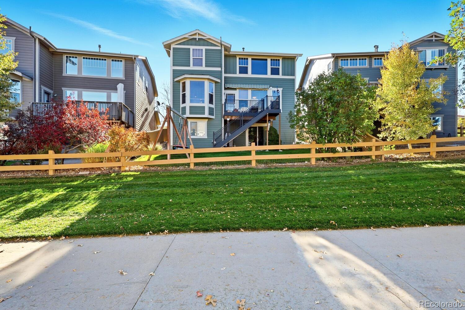 MLS Image #35 for 3047  windridge circle,highlands ranch, Colorado