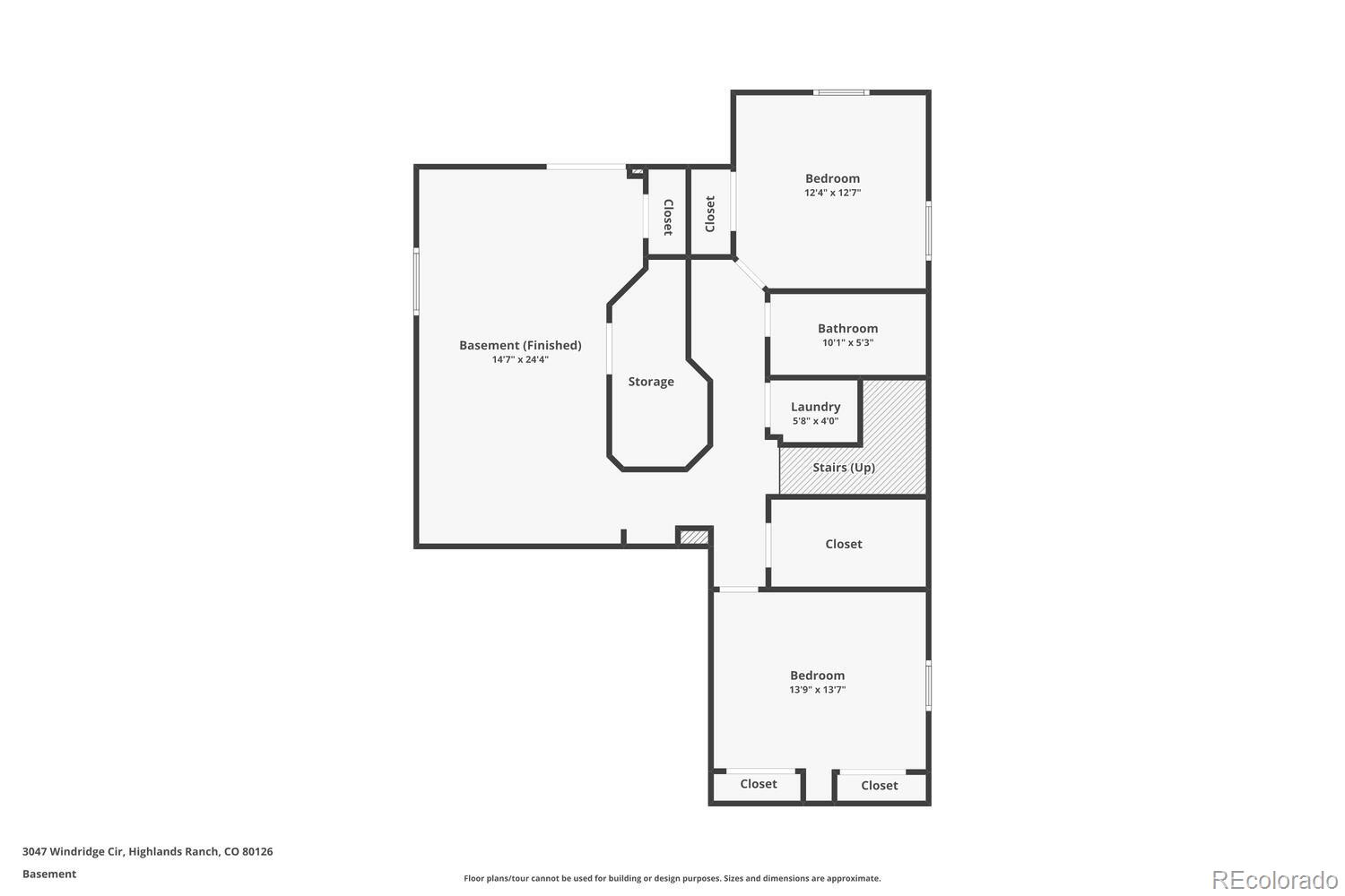 MLS Image #37 for 3047  windridge circle,highlands ranch, Colorado