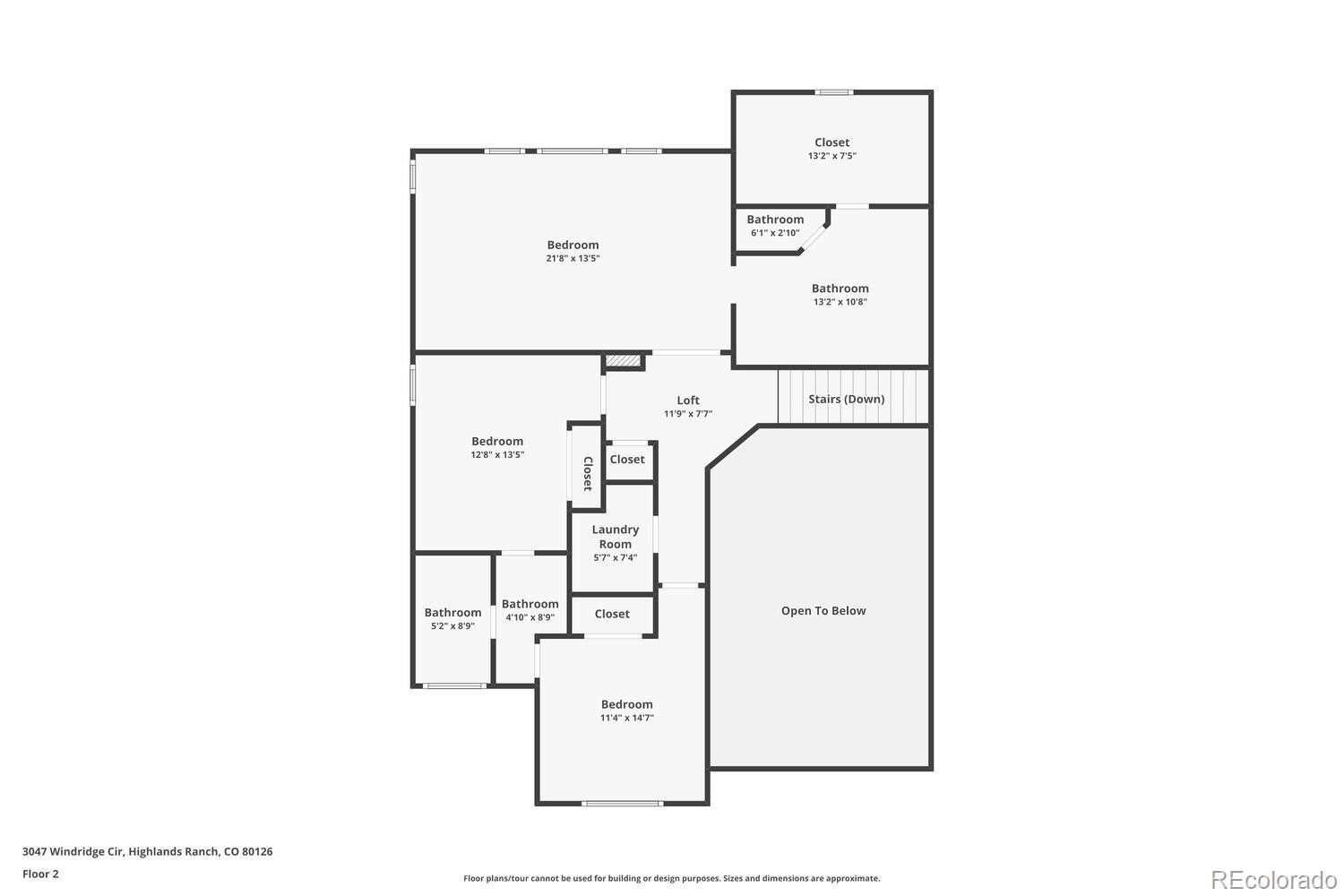 MLS Image #39 for 3047  windridge circle,highlands ranch, Colorado