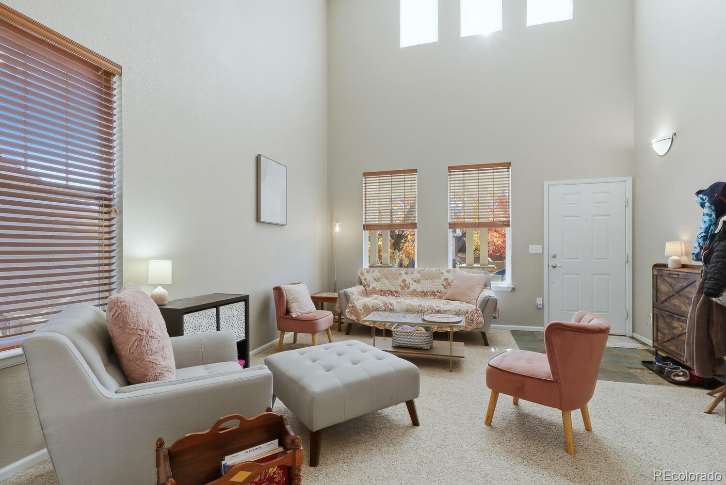 MLS Image #4 for 3047  windridge circle,highlands ranch, Colorado