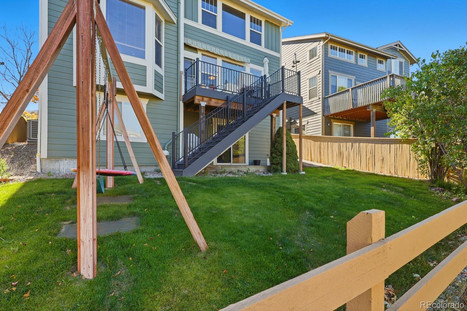 MLS Image #40 for 3047  windridge circle,highlands ranch, Colorado