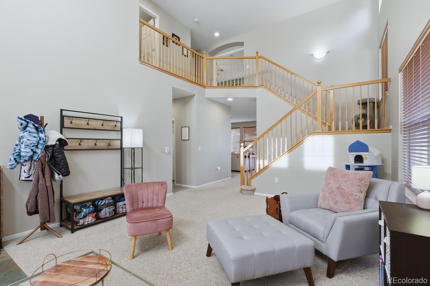 MLS Image #5 for 3047  windridge circle,highlands ranch, Colorado