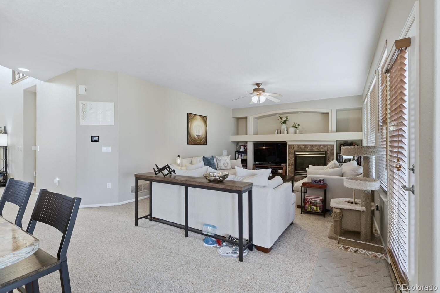 MLS Image #6 for 3047  windridge circle,highlands ranch, Colorado