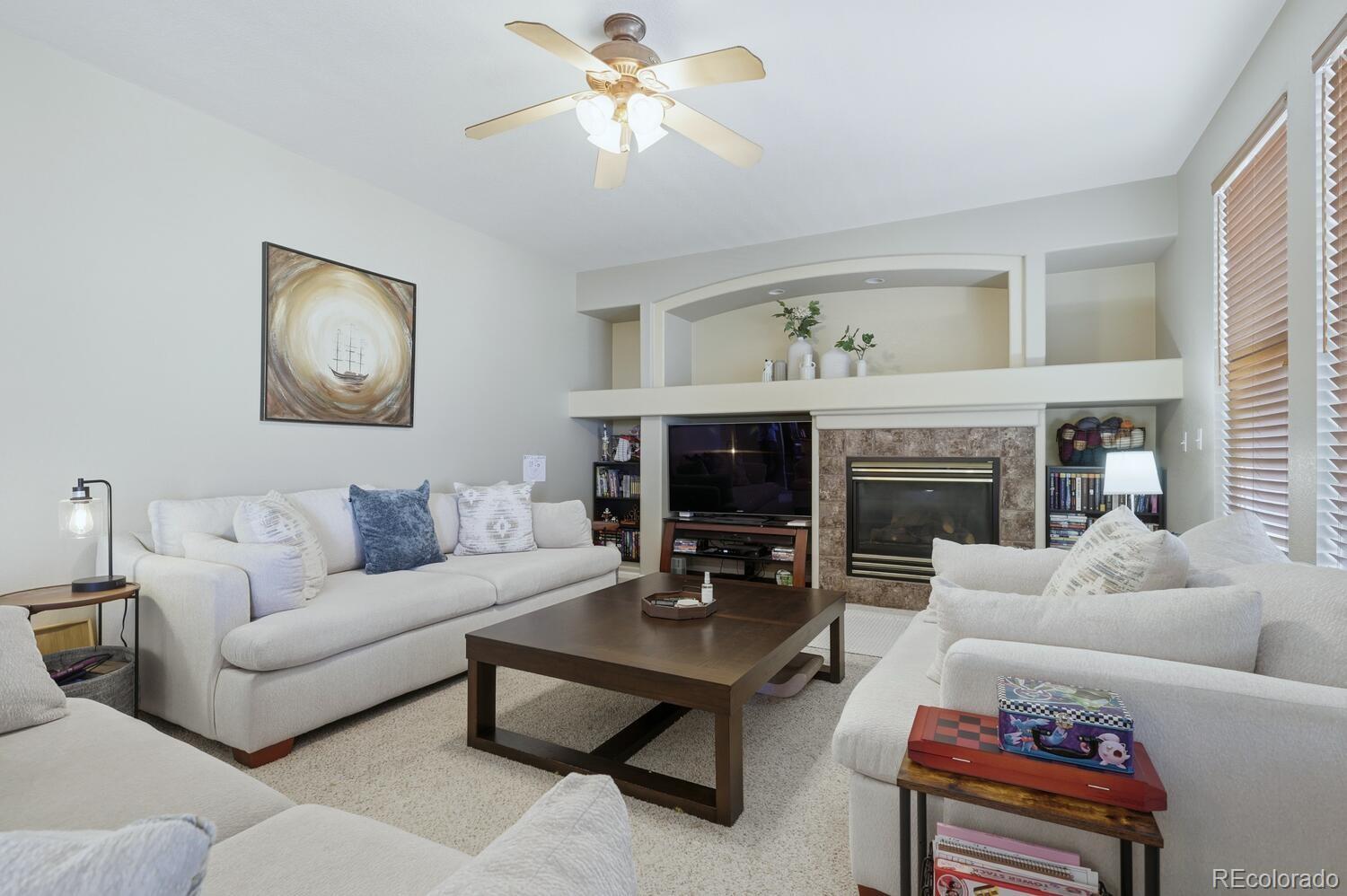 MLS Image #7 for 3047  windridge circle,highlands ranch, Colorado