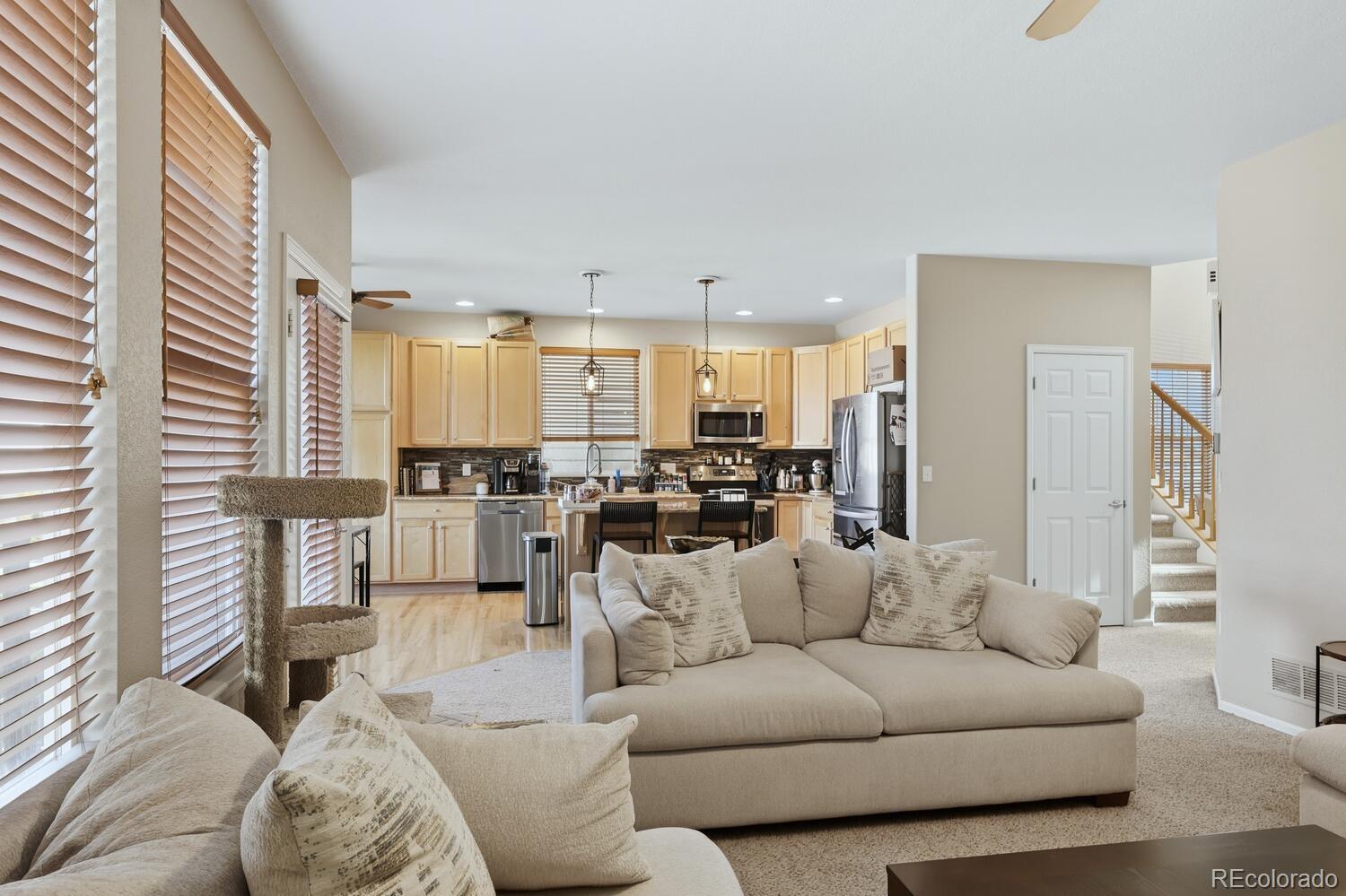 MLS Image #8 for 3047  windridge circle,highlands ranch, Colorado