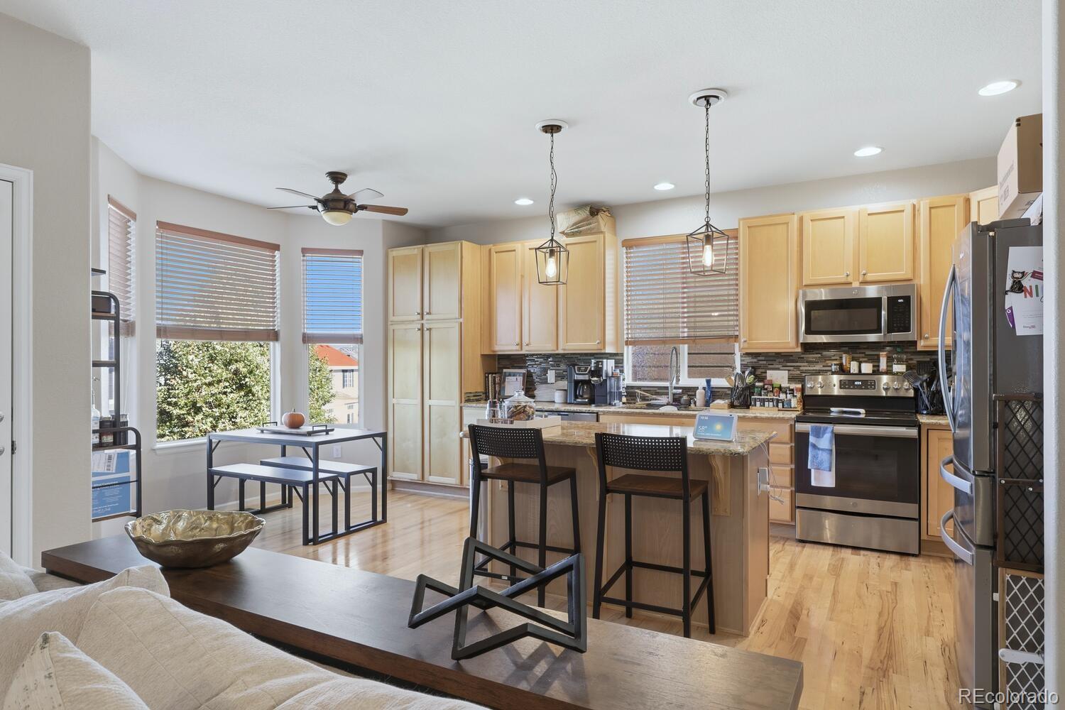 MLS Image #9 for 3047  windridge circle,highlands ranch, Colorado