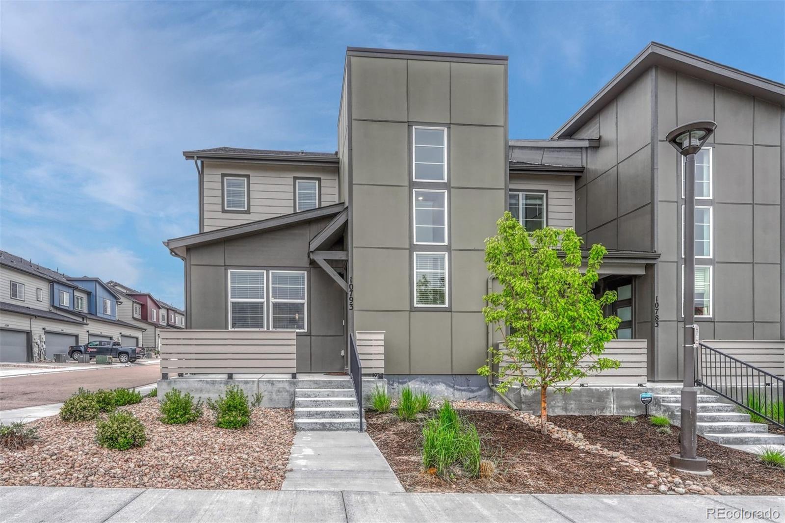 MLS Image #0 for 10793  white diamond point ,colorado springs, Colorado