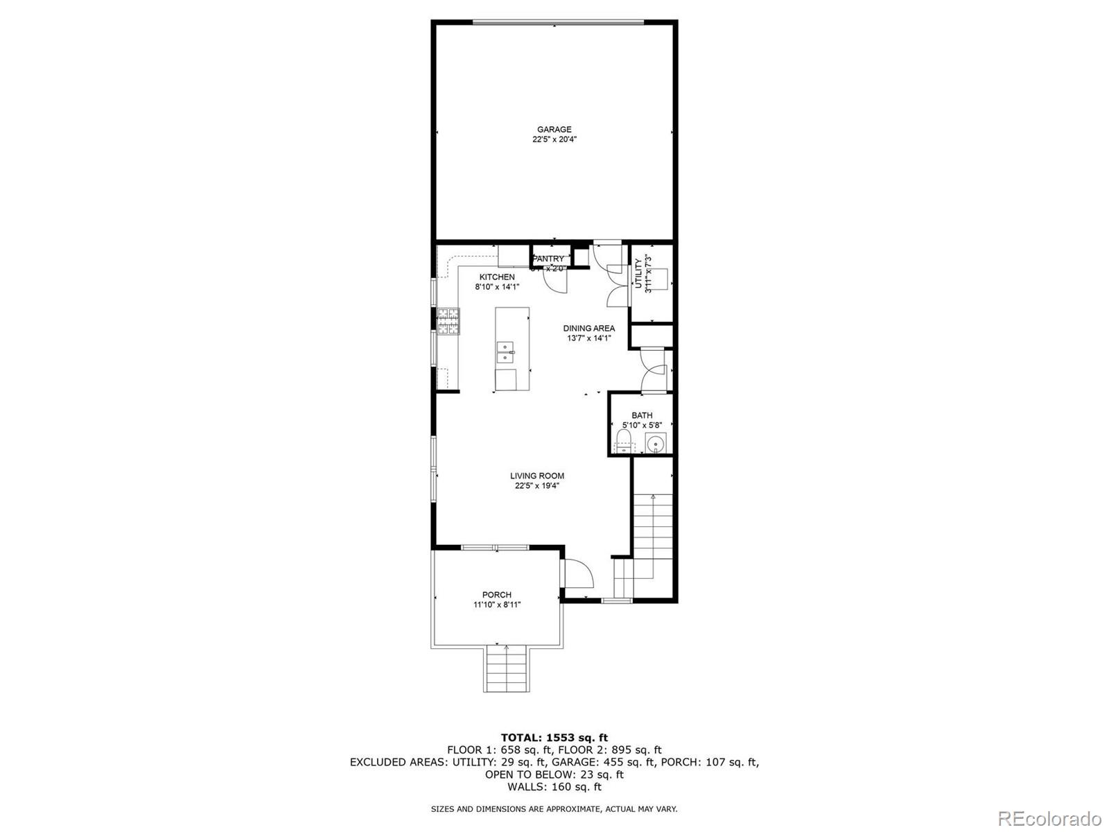 MLS Image #34 for 10793  white diamond point ,colorado springs, Colorado