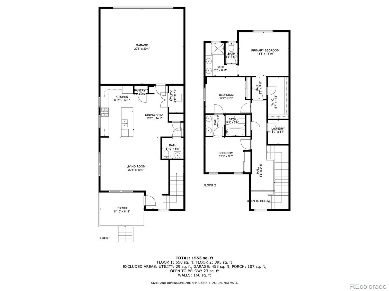 MLS Image #36 for 10793  white diamond point ,colorado springs, Colorado