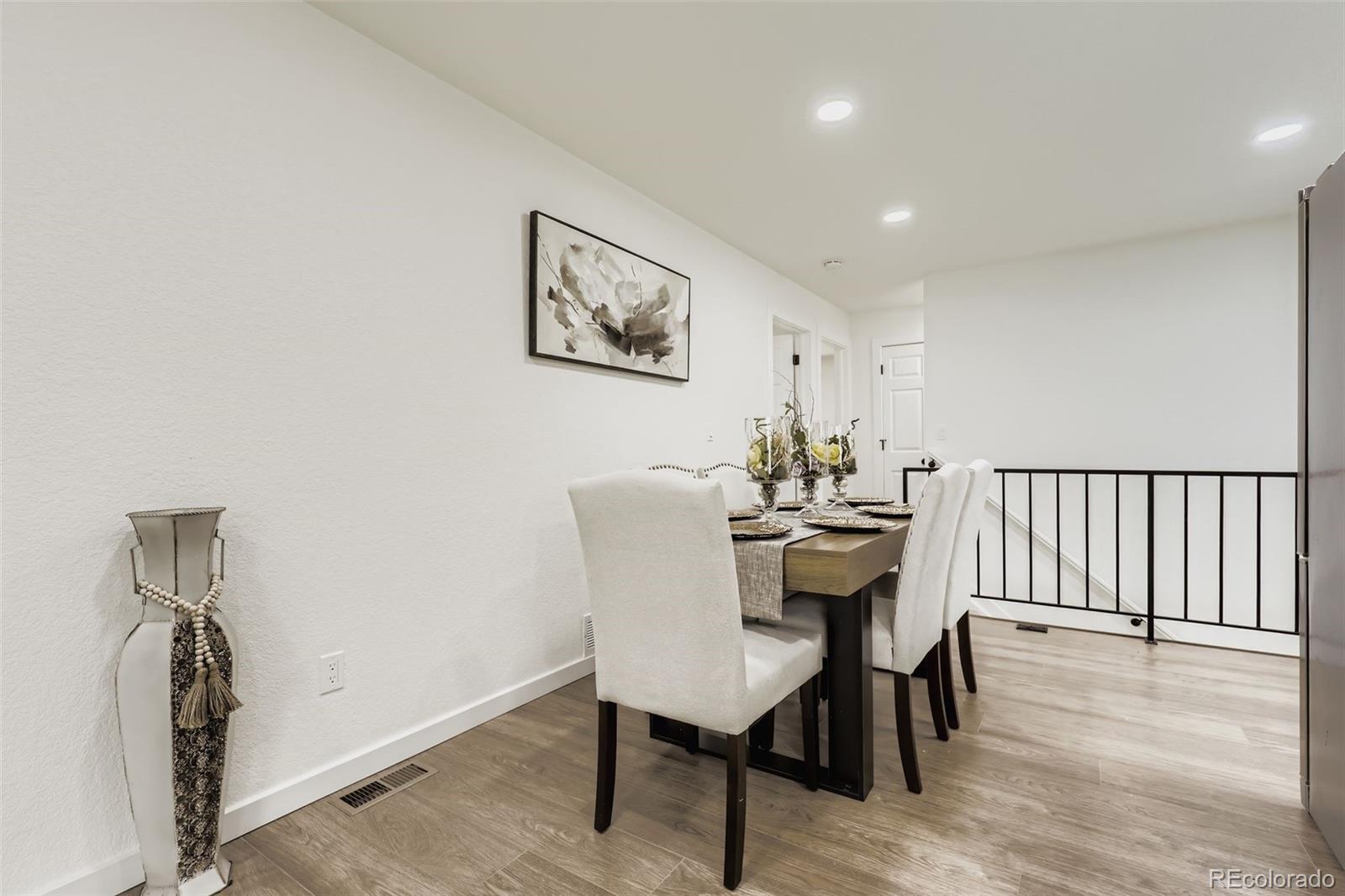 MLS Image #12 for 4465  durham court,denver, Colorado