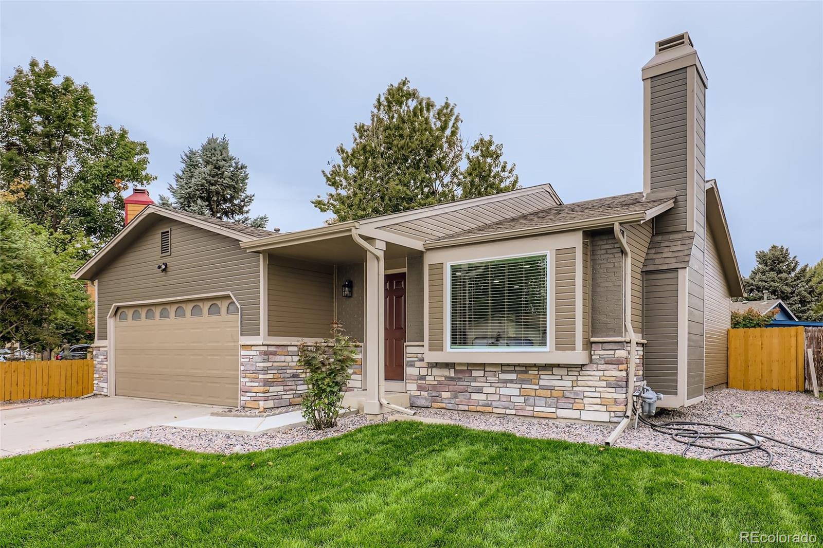 MLS Image #2 for 4465  durham court,denver, Colorado