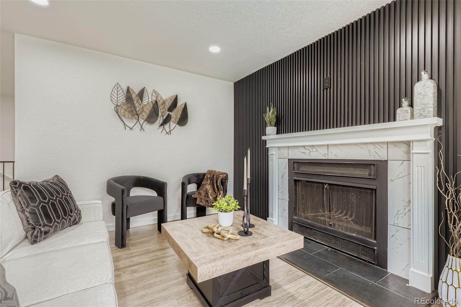 MLS Image #5 for 4465  durham court,denver, Colorado