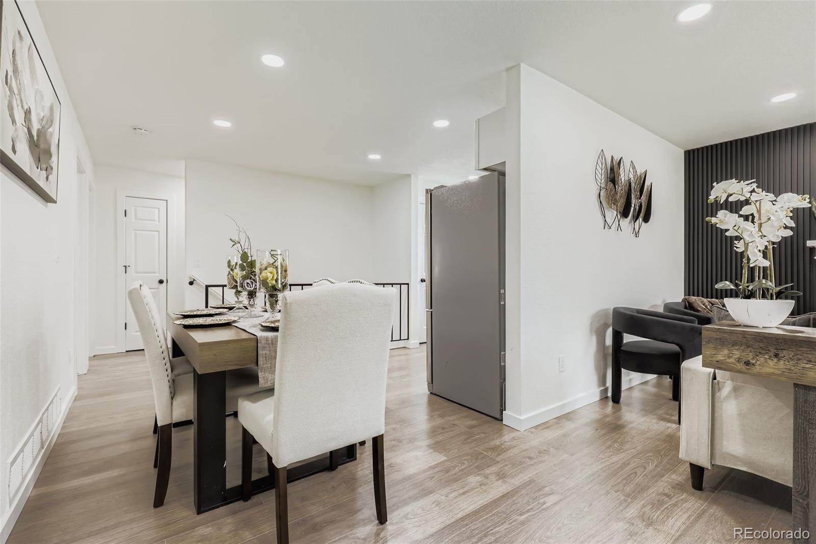 MLS Image #8 for 4465  durham court,denver, Colorado