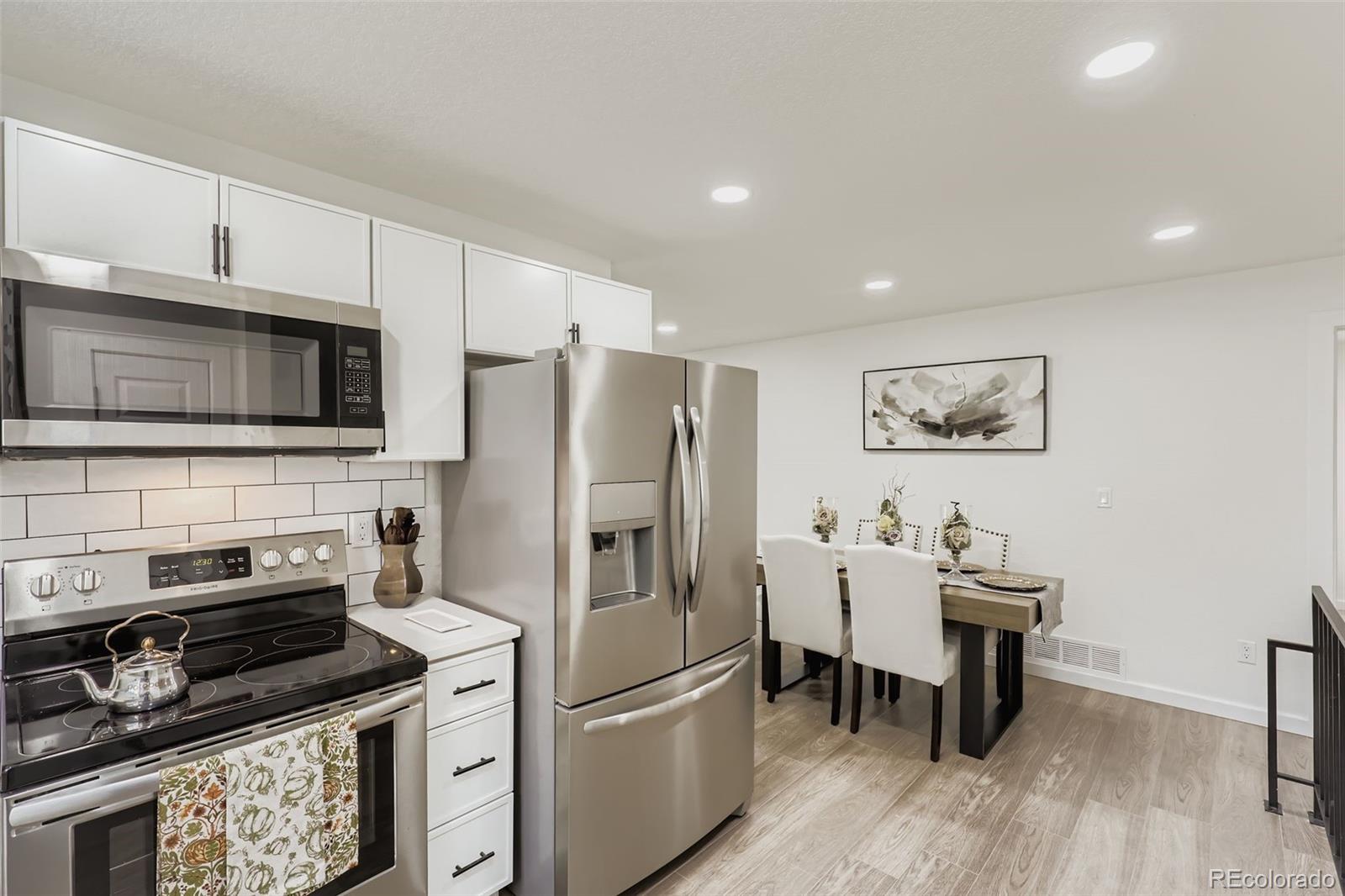 MLS Image #9 for 4465  durham court,denver, Colorado