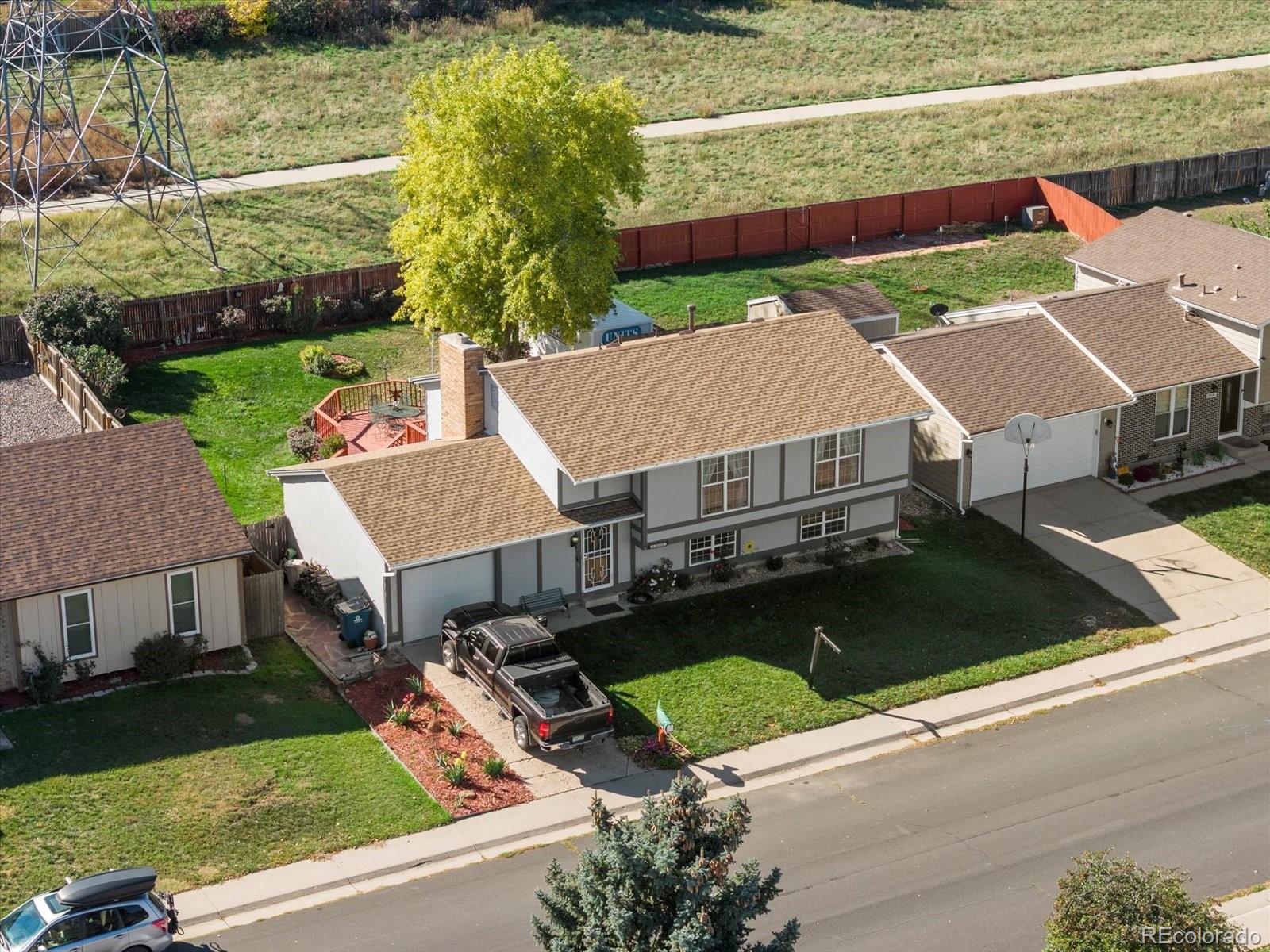 MLS Image #0 for 18008 e bails place,aurora, Colorado