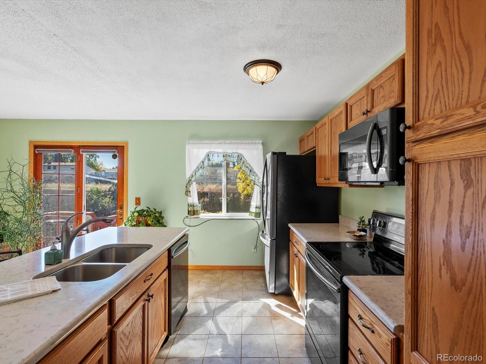 MLS Image #1 for 18008 e bails place,aurora, Colorado